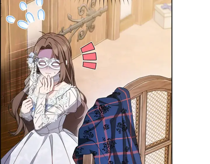 《反派少女被爱意围绕》第77话 男仆诱惑图28