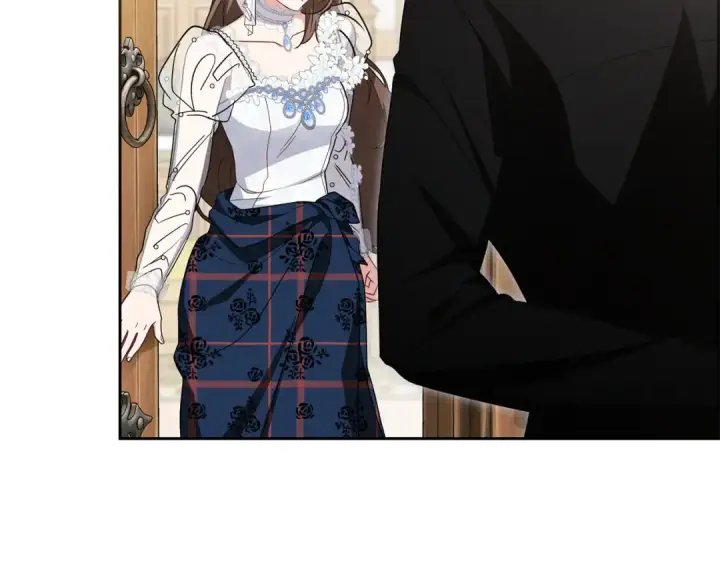 《反派少女被爱意围绕》第77话 男仆诱惑图42