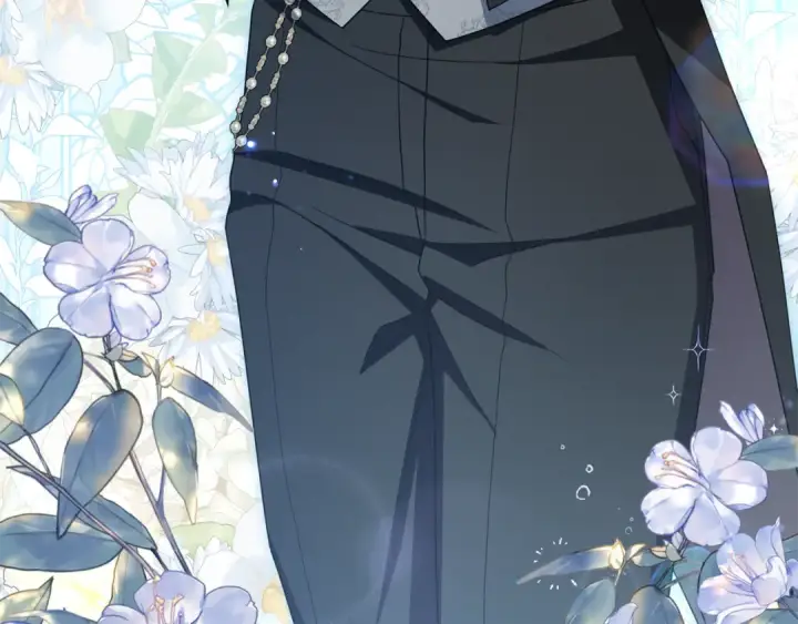《反派少女被爱意围绕》第77话 男仆诱惑图49