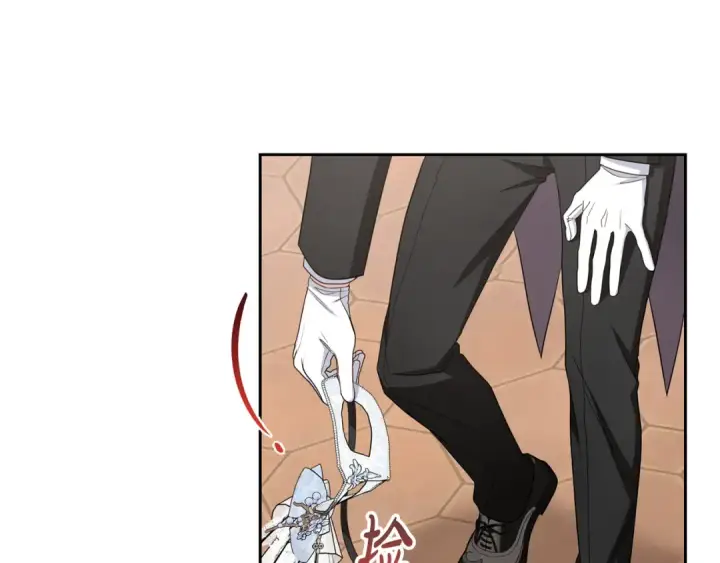 《反派少女被爱意围绕》第77话 男仆诱惑图55
