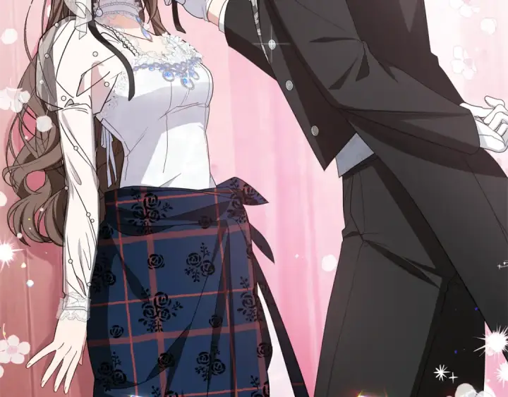 《反派少女被爱意围绕》第77话 男仆诱惑图60