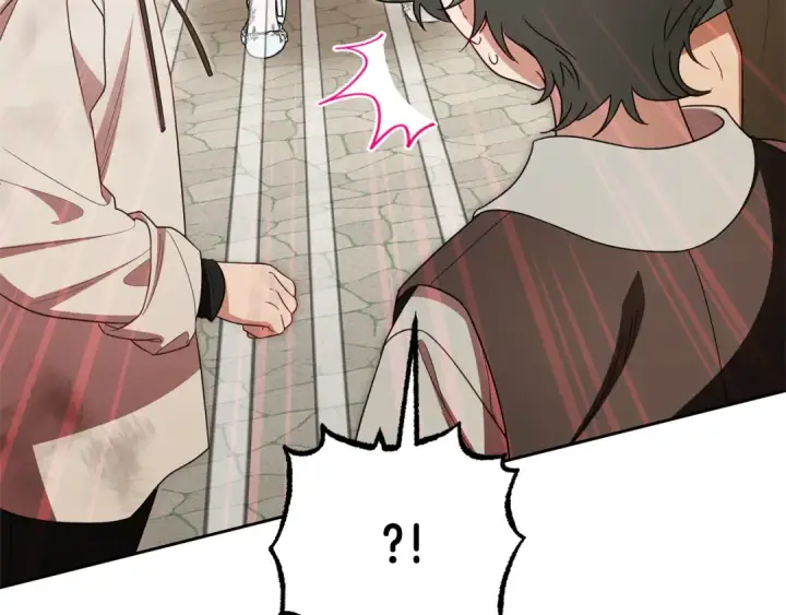《反派少女被爱意围绕》第78话 贴身照顾图106