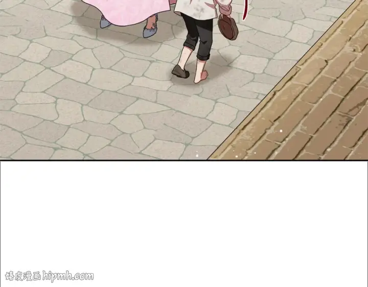 《反派少女被爱意围绕》第78话 贴身照顾图120