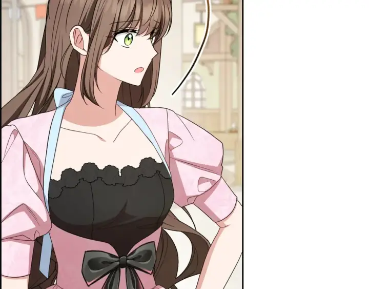 《反派少女被爱意围绕》第78话 贴身照顾图122