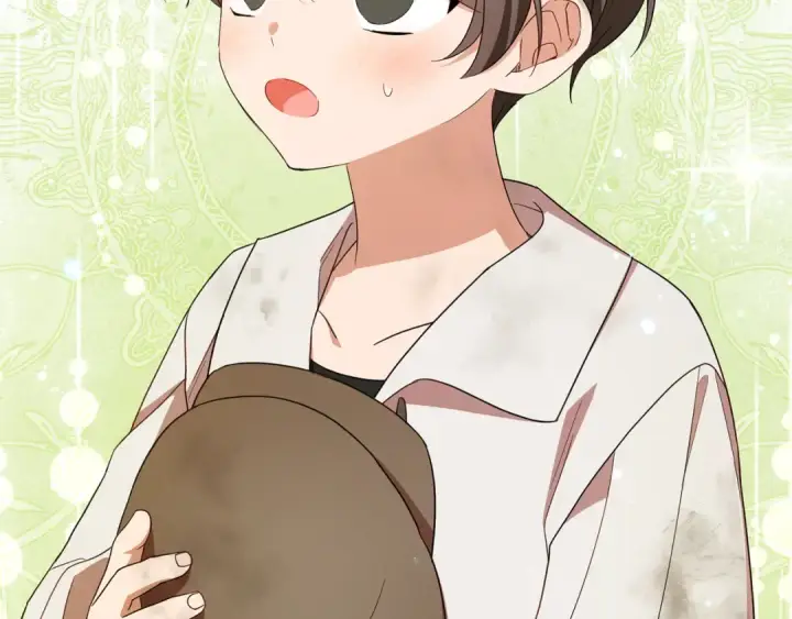 《反派少女被爱意围绕》第78话 贴身照顾图127