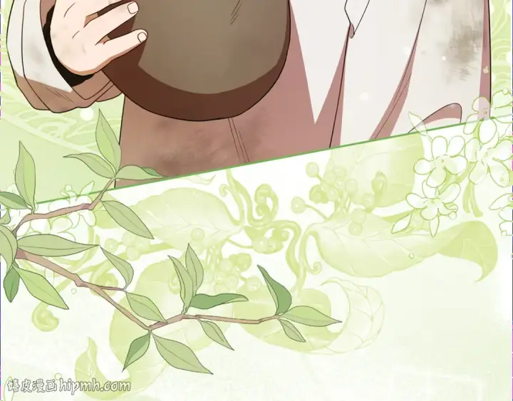 《反派少女被爱意围绕》第78话 贴身照顾图128