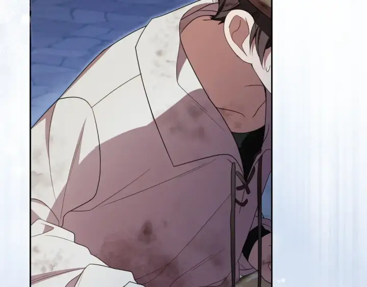 《反派少女被爱意围绕》第78话 贴身照顾图146