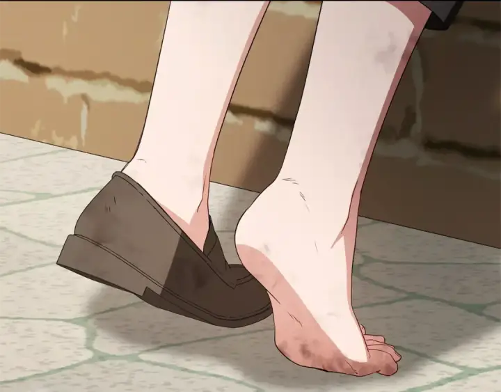 《反派少女被爱意围绕》第78话 贴身照顾图151