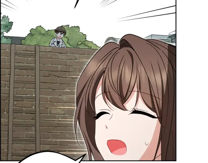 《反派少女被爱意围绕》第78话 贴身照顾图178