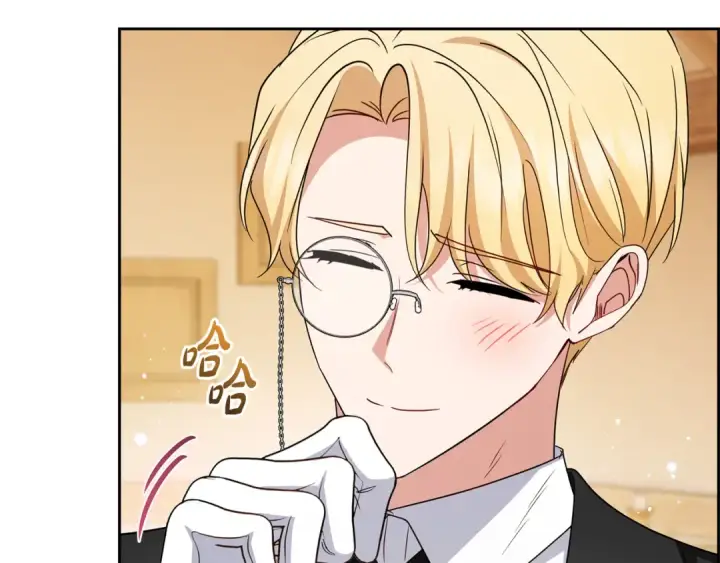 《反派少女被爱意围绕》第78话 贴身照顾图23