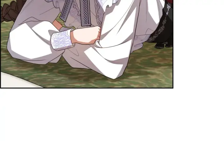 《反派少女被爱意围绕》第78话 贴身照顾图46