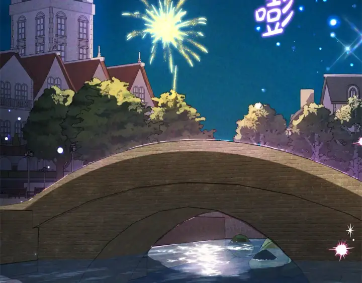 《反派少女被爱意围绕》第78话 贴身照顾图53