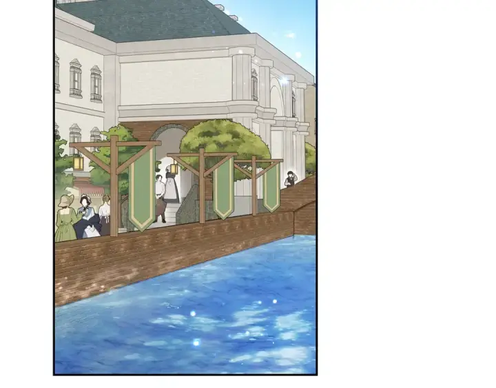 《反派少女被爱意围绕》第78话 贴身照顾图77