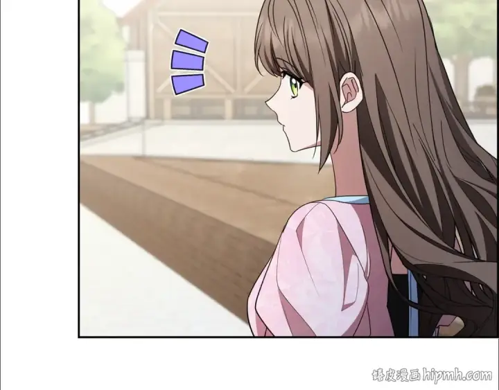 《反派少女被爱意围绕》第78话 贴身照顾图88