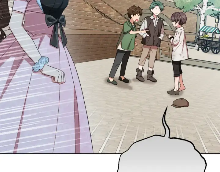 《反派少女被爱意围绕》第78话 贴身照顾图91