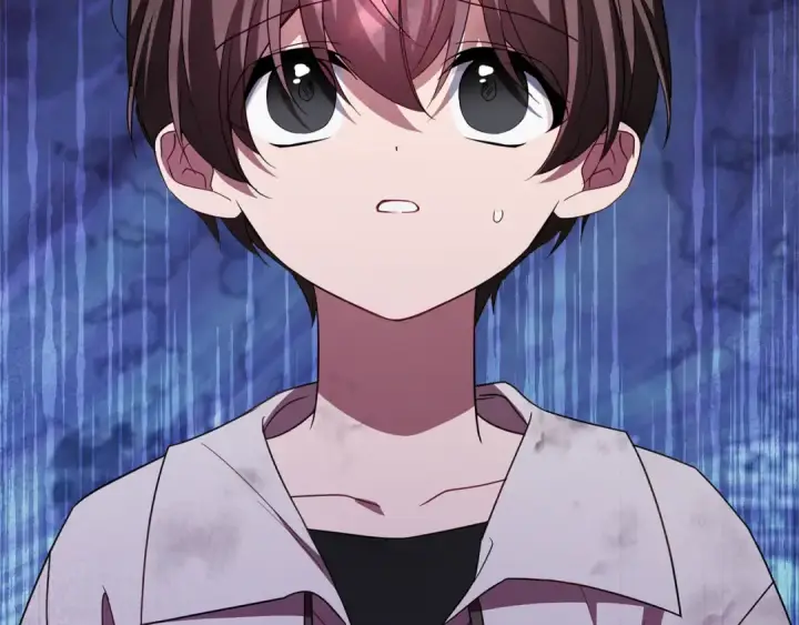 《反派少女被爱意围绕》第78话 贴身照顾图98