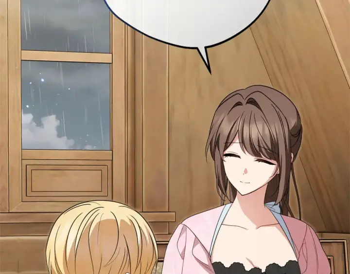 《反派少女被爱意围绕》第79话 鞋子图109