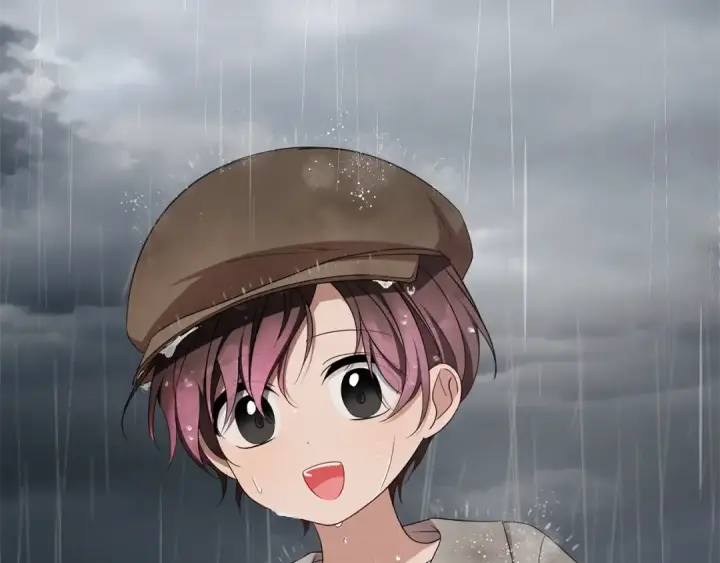 《反派少女被爱意围绕》第79话 鞋子图148