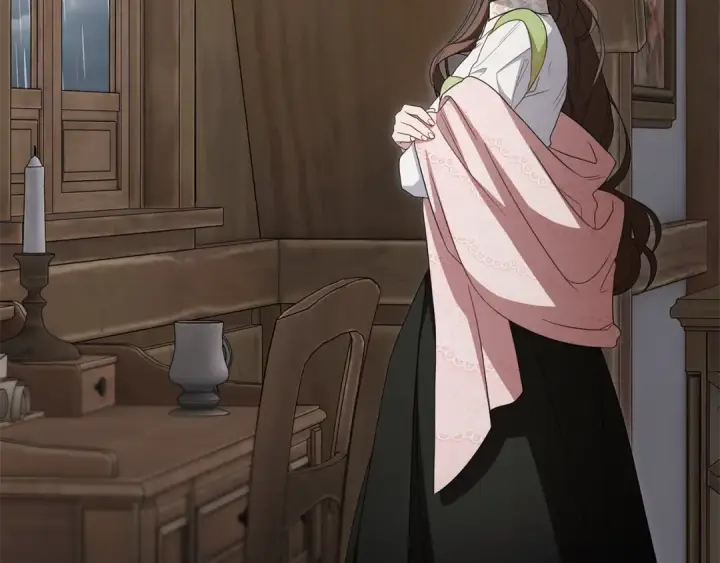 《反派少女被爱意围绕》第79话 鞋子图154