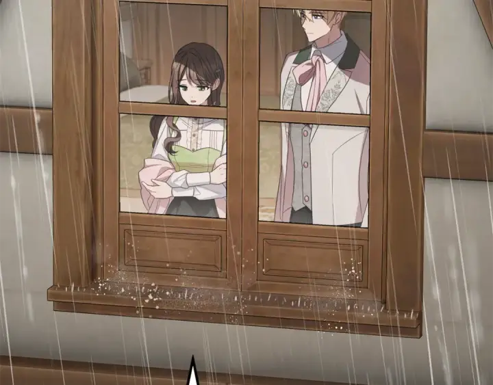 《反派少女被爱意围绕》第79话 鞋子图157