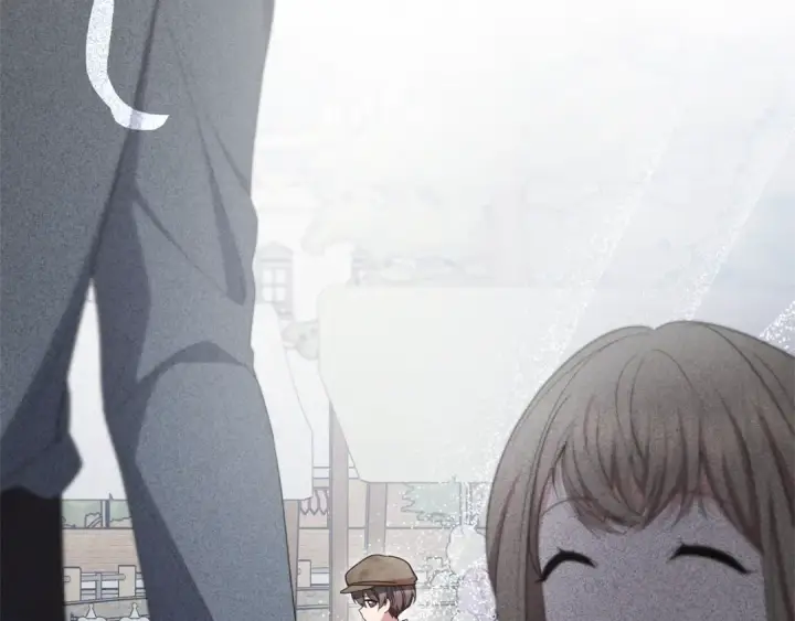 《反派少女被爱意围绕》第79话 鞋子图164