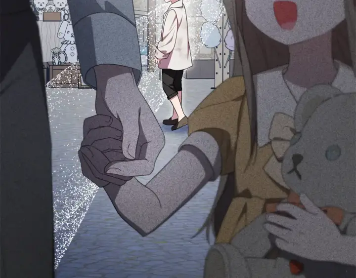 《反派少女被爱意围绕》第79话 鞋子图165