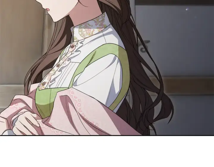 《反派少女被爱意围绕》第79话 鞋子图170