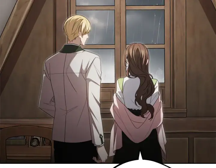 《反派少女被爱意围绕》第79话 鞋子图173