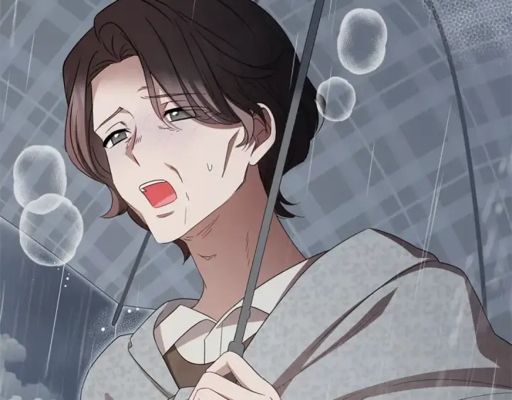 《反派少女被爱意围绕》第79话 鞋子图188