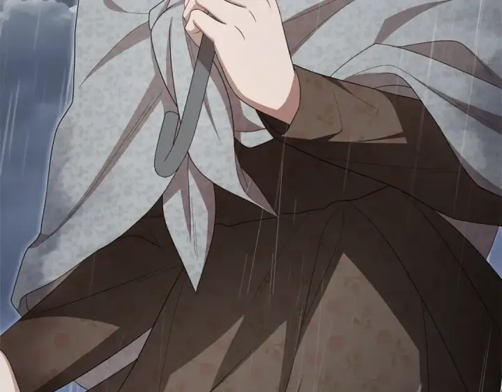 《反派少女被爱意围绕》第79话 鞋子图189
