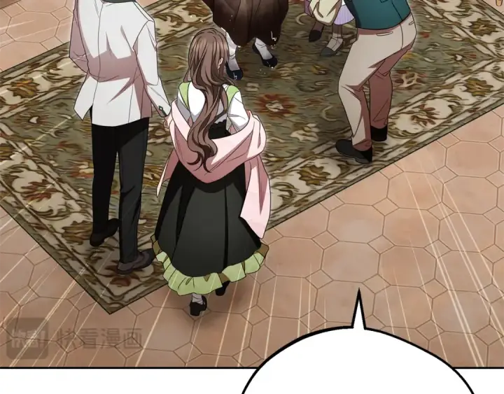 《反派少女被爱意围绕》第79话 鞋子图195