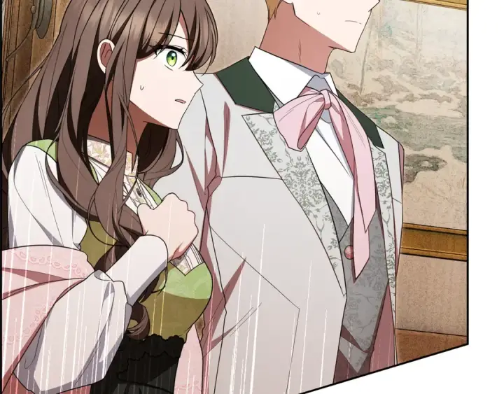 《反派少女被爱意围绕》第79话 鞋子图198