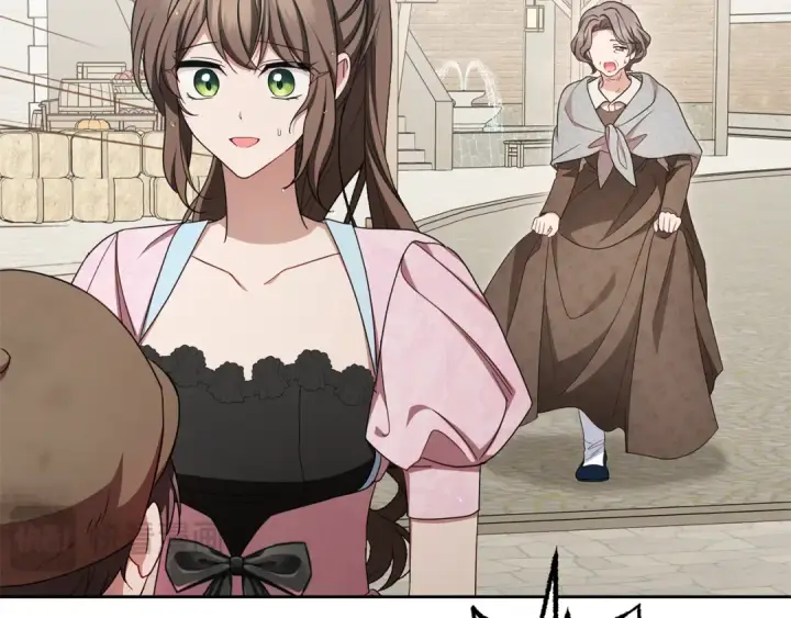 《反派少女被爱意围绕》第79话 鞋子图20