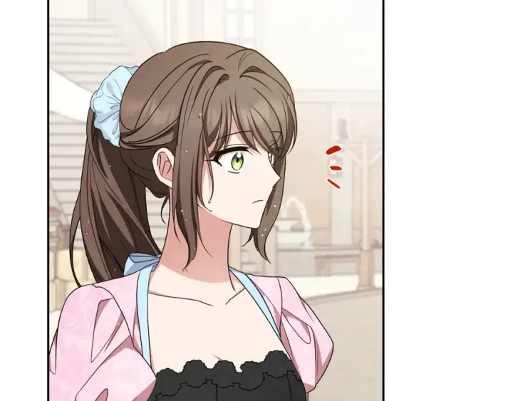 《反派少女被爱意围绕》第79话 鞋子图37