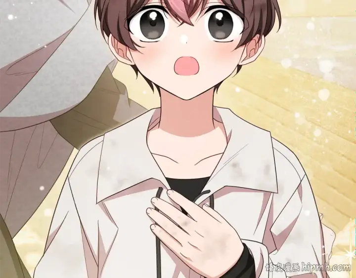 《反派少女被爱意围绕》第79话 鞋子图40