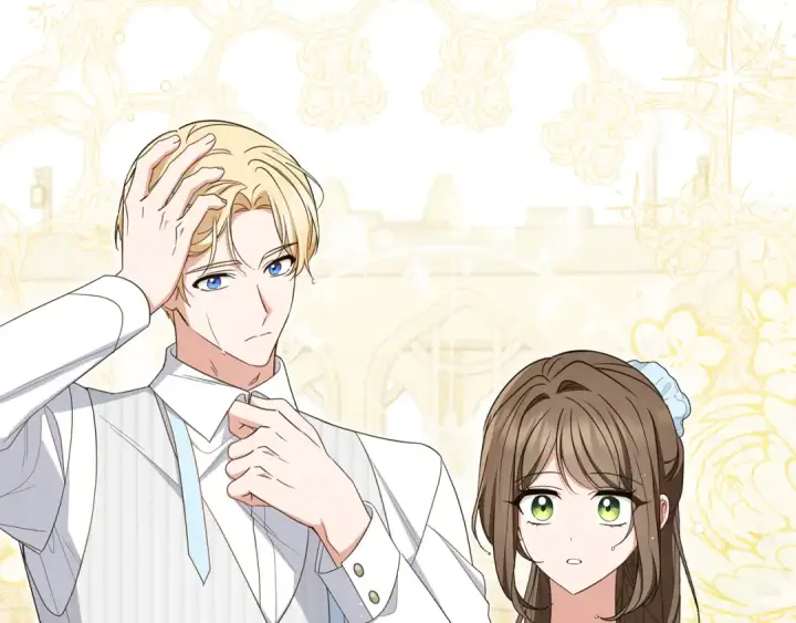 《反派少女被爱意围绕》第79话 鞋子图44