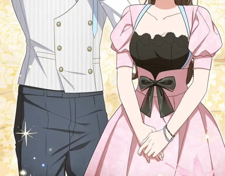 《反派少女被爱意围绕》第79话 鞋子图45