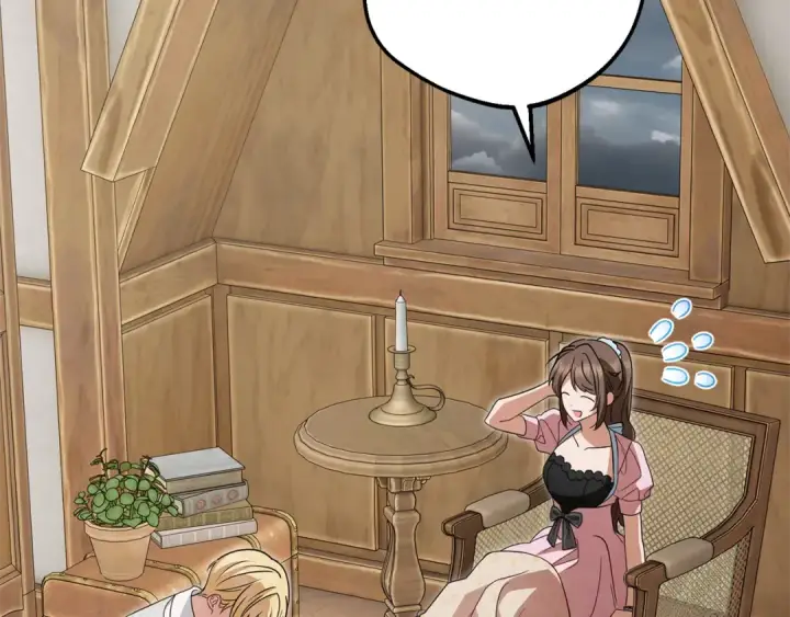 《反派少女被爱意围绕》第79话 鞋子图66