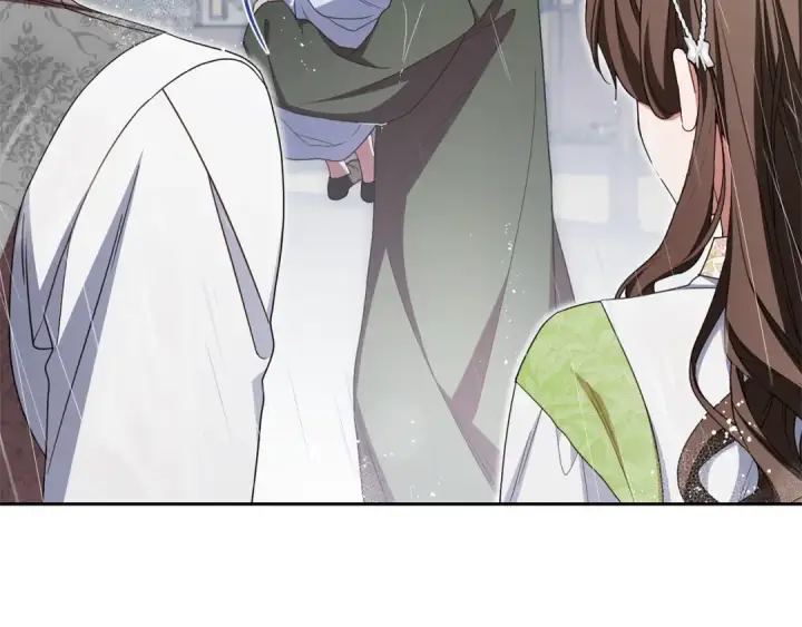 《反派少女被爱意围绕》第80话 救下少年图133