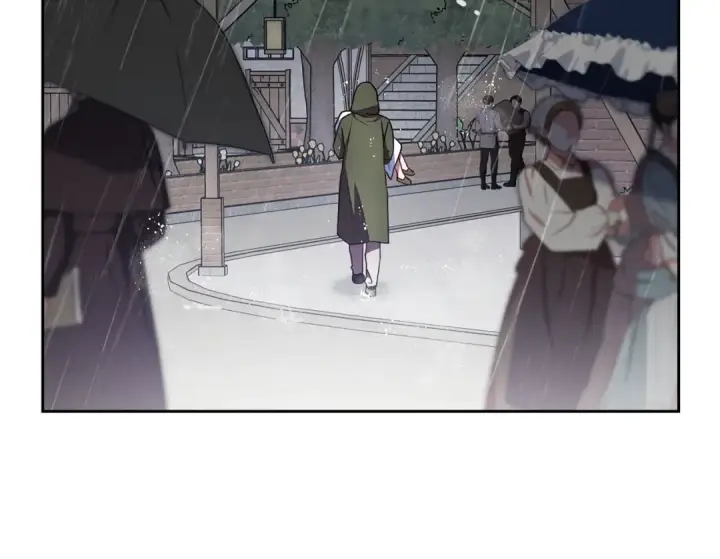 《反派少女被爱意围绕》第80话 救下少年图135