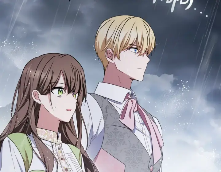 《反派少女被爱意围绕》第80话 救下少年图137