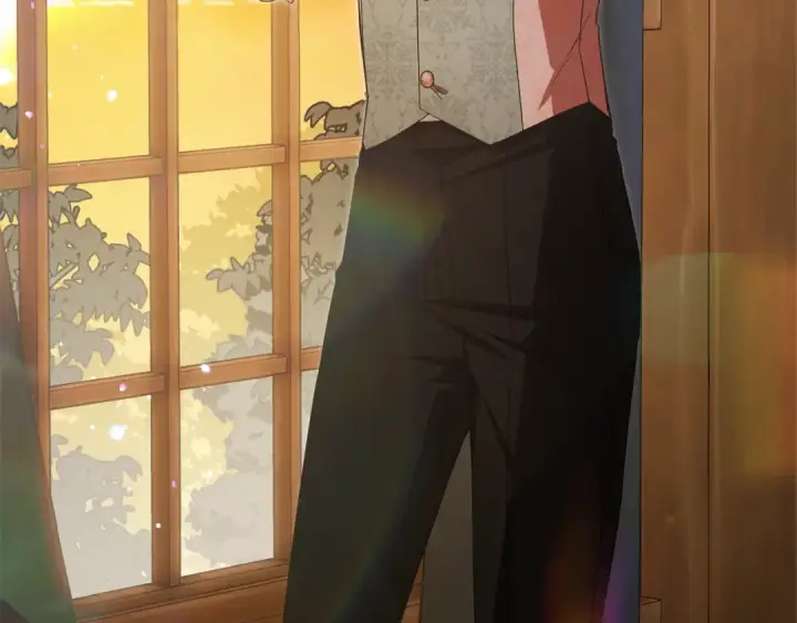 《反派少女被爱意围绕》第80话 救下少年图149