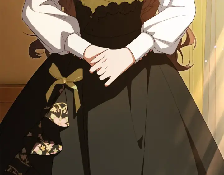 《反派少女被爱意围绕》第80话 救下少年图167