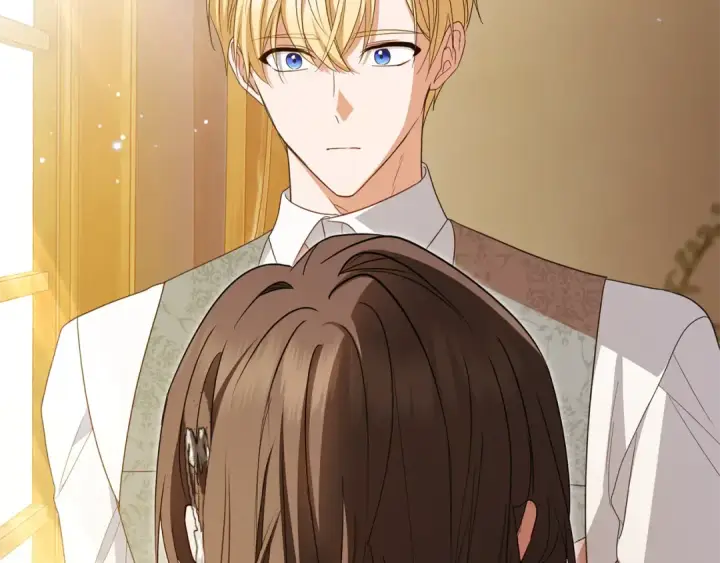 《反派少女被爱意围绕》第80话 救下少年图171