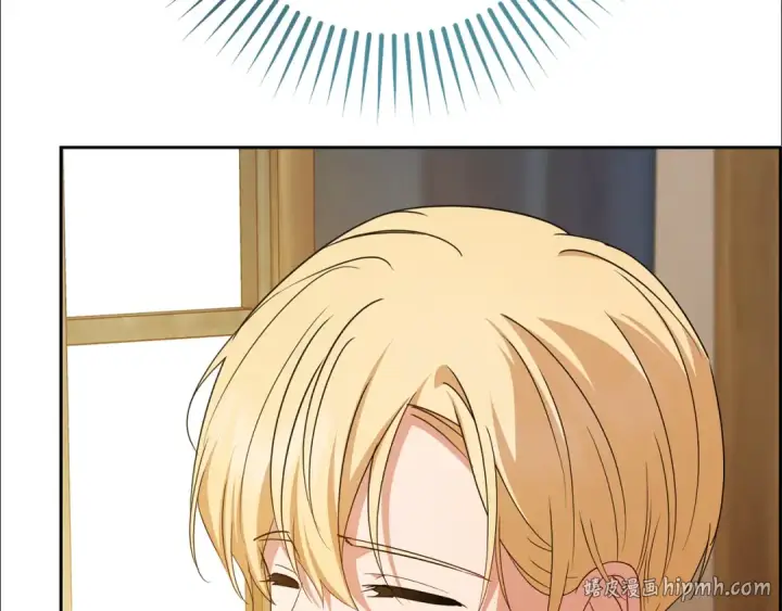 《反派少女被爱意围绕》第80话 救下少年图176