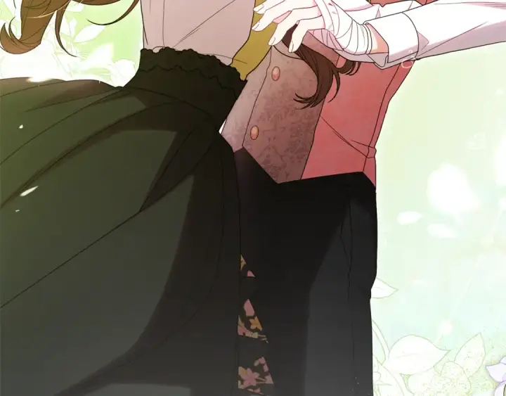 《反派少女被爱意围绕》第80话 救下少年图180
