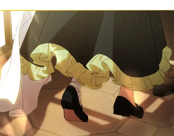 《反派少女被爱意围绕》第80话 救下少年图190