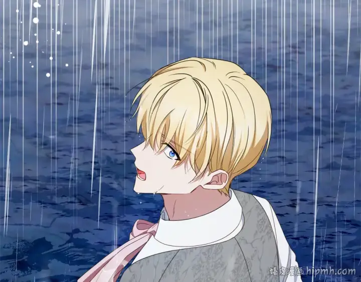 《反派少女被爱意围绕》第80话 救下少年图24