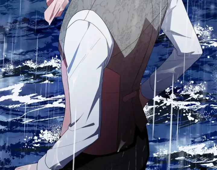 《反派少女被爱意围绕》第80话 救下少年图25