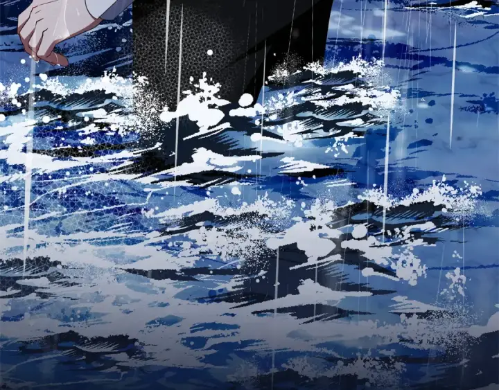 《反派少女被爱意围绕》第80话 救下少年图26